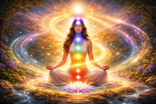 Kundalini Ki Reiki
