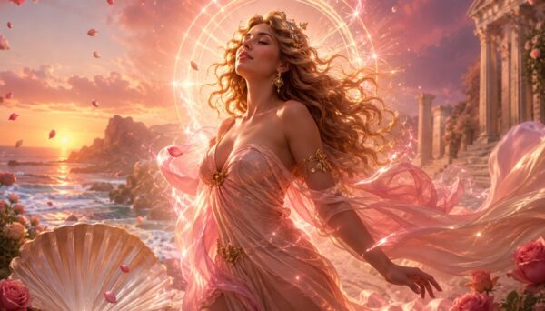 Aura of Aphrodite Protocol