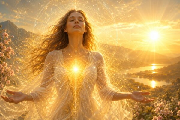 Angels of Rejuvenation