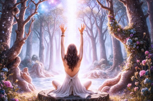 Che cos'è il Reiki