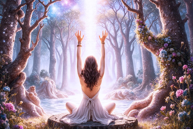 Che cos'è il Reiki