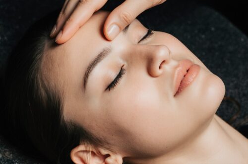 Effetti del reiki