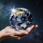 Reiki per la Terra