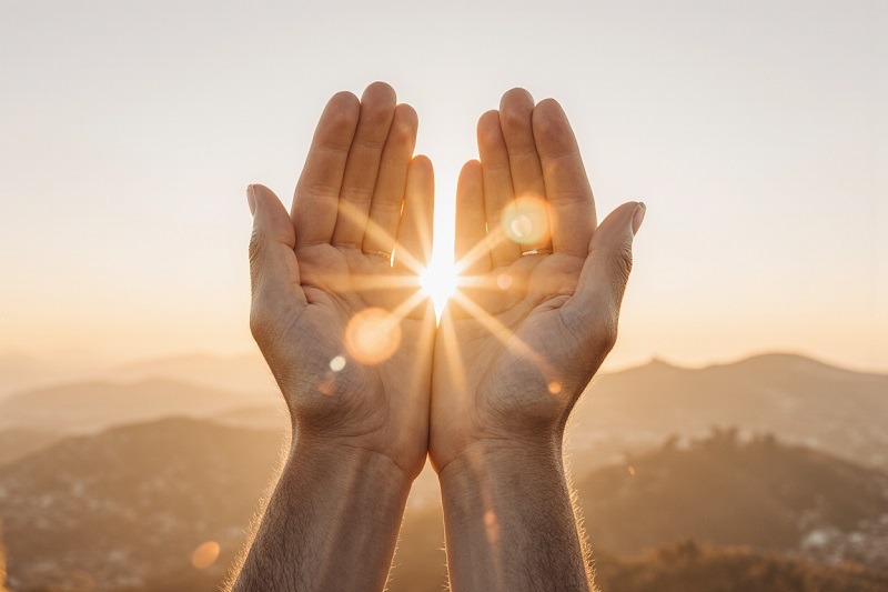 Usi del Reiki