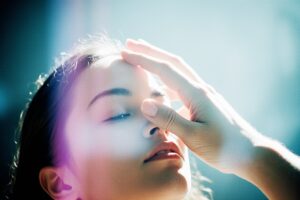 Kundalini Reiki Healing