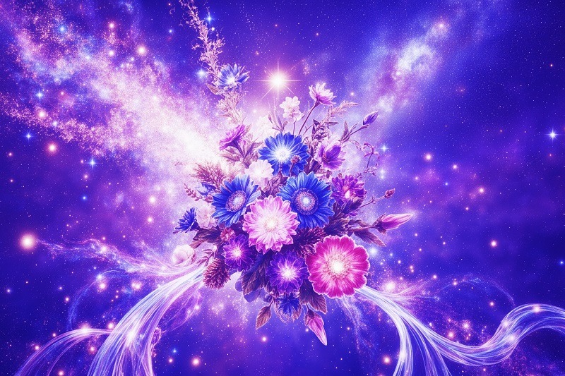 Fiori Eterici