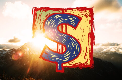 Money Reiki