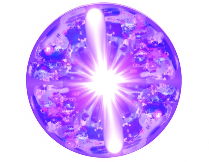 Potenziamaento Sfera Metapsichica