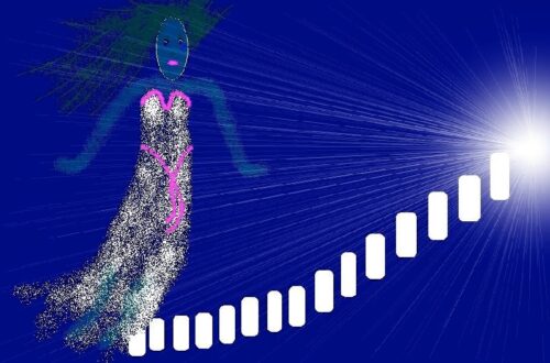 Potenziamento Reiki Sentiero del potere