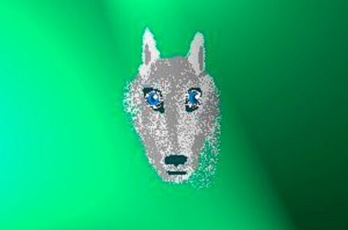 Potenziamento Reiki Ululato del Lupo