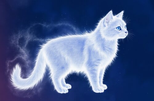 Terapia Spirituale per Animali