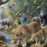 Rainforest Reiki