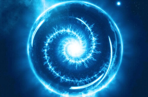 Sfera di Energia