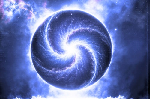 Sfera di Energia