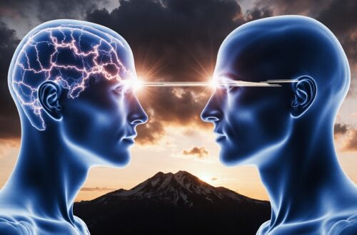 Telepathic - Telekinetic Reiki