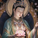 Violet Flame Reiki