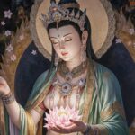 Violet Flame Reiki
