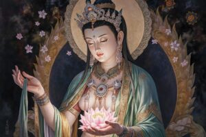 Violet Flame Reiki