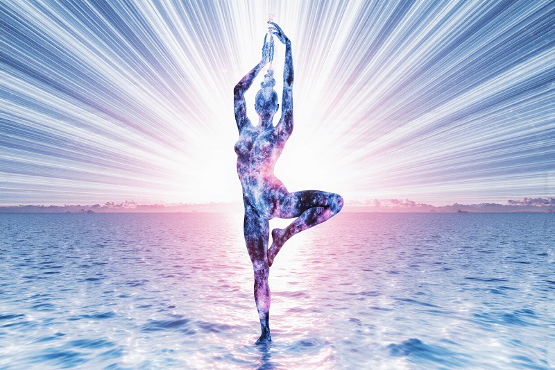 Negative Entities Clearing Reiki