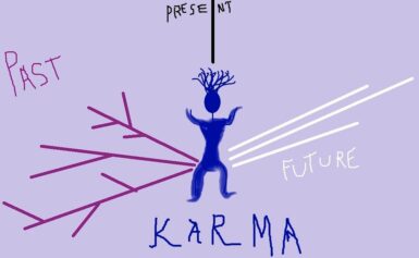 Potenziamento Reiki Rilascio del Karma