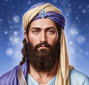 El Morya