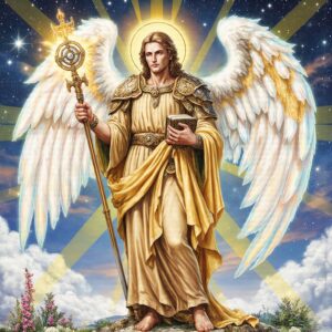 Jophiel
