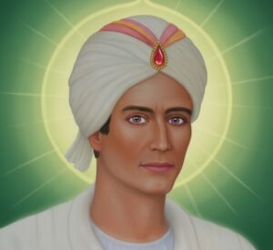 Maha Chohan