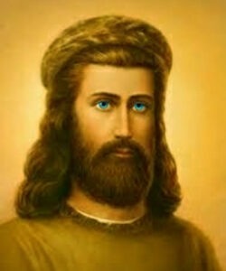 Master Kuthumi