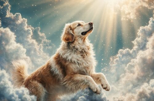 Spiritual animal ascension Reiki