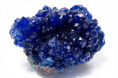 Essenza Azzurrite 1