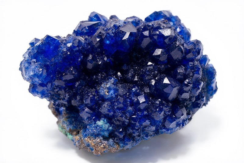 Essenza Azzurrite 1
