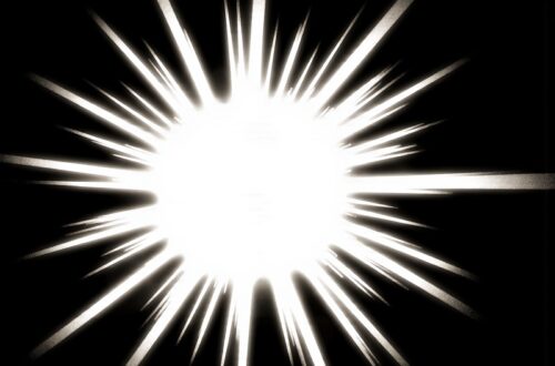 White Light