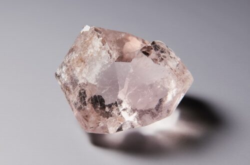 Morganite 1
