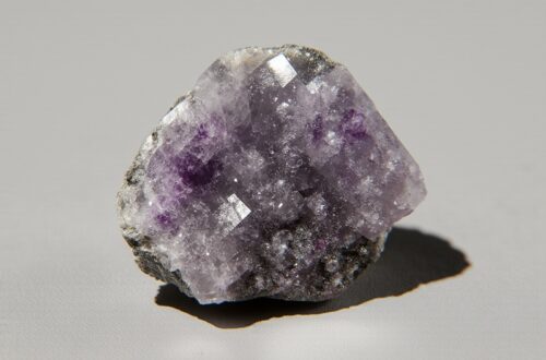 Essenza Lepidolite