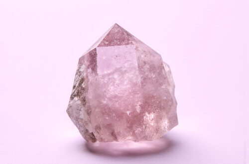 Essenza Quarzo Rosa