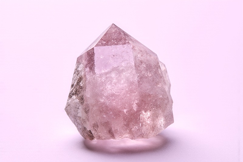 Essenza Quarzo Rosa