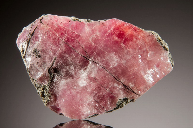 Essenza Rodonite