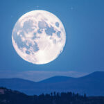 Potenziamento della Luce Lunare