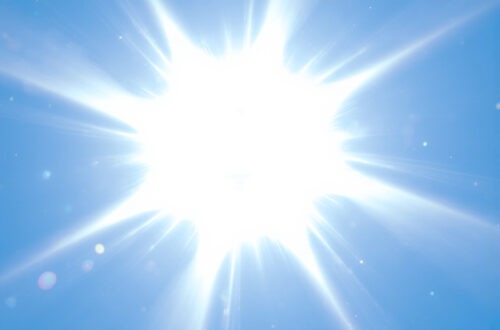 Potenziamento della Luce Solare