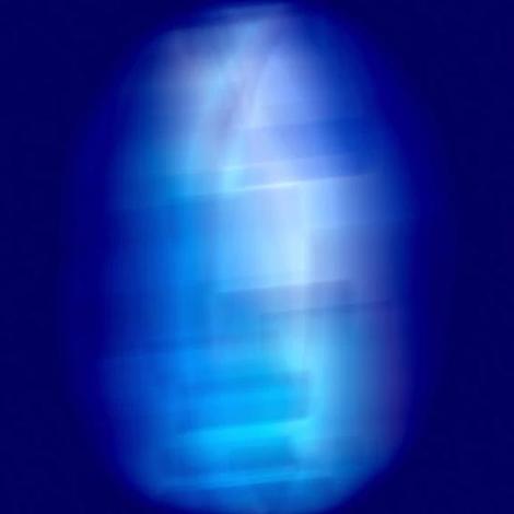 Bozzolo Blu dell’Arcangelo Michele