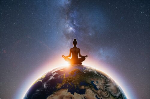 L'evoluzione del reiki