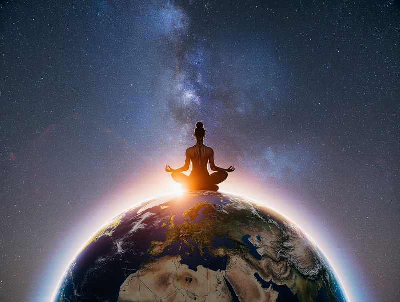 L'evoluzione del reiki