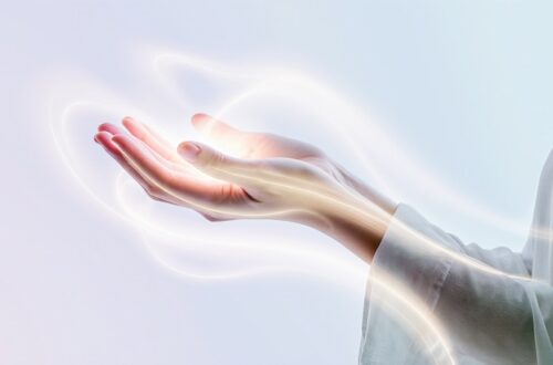 L'evoluzione del Reiki