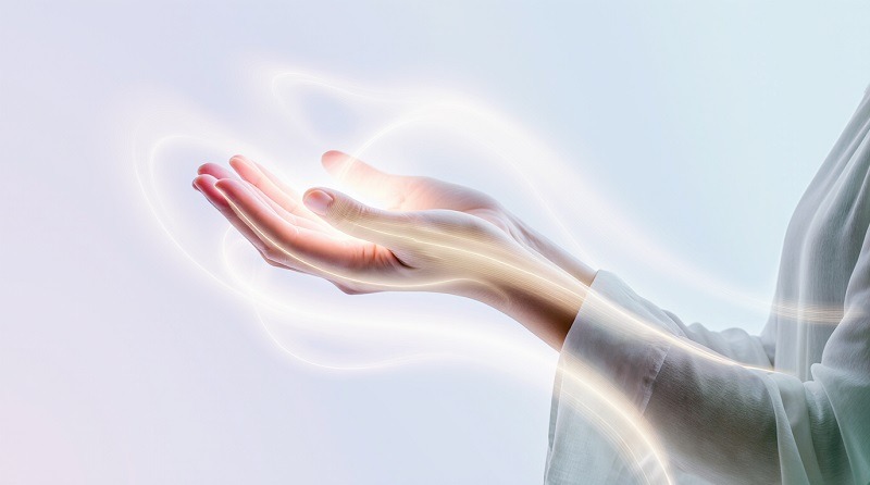 L'evoluzione del Reiki