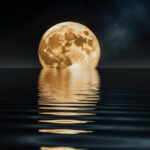 Energia della Luna Connessione con la Madre