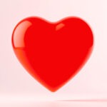 Cuore Rosso 1