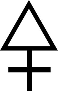 Simbolo Zolfo 2