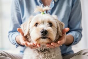 Rejuvenation Reiki from Venus 12 Dog Healing