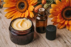 Rejuvenation Reiki from Venus 9 Oli e creme