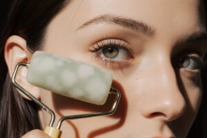 Rejuvenation Reiki from Venus 10 rullo da massaggio